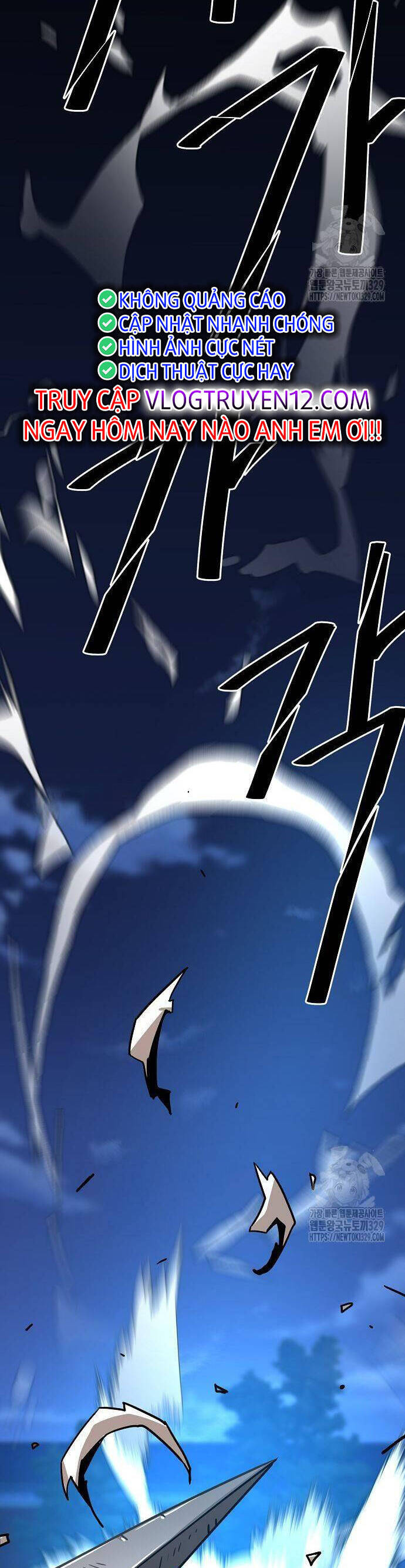 Kiếm Thần Trọng Sinh - Chương 5 - Trang 23