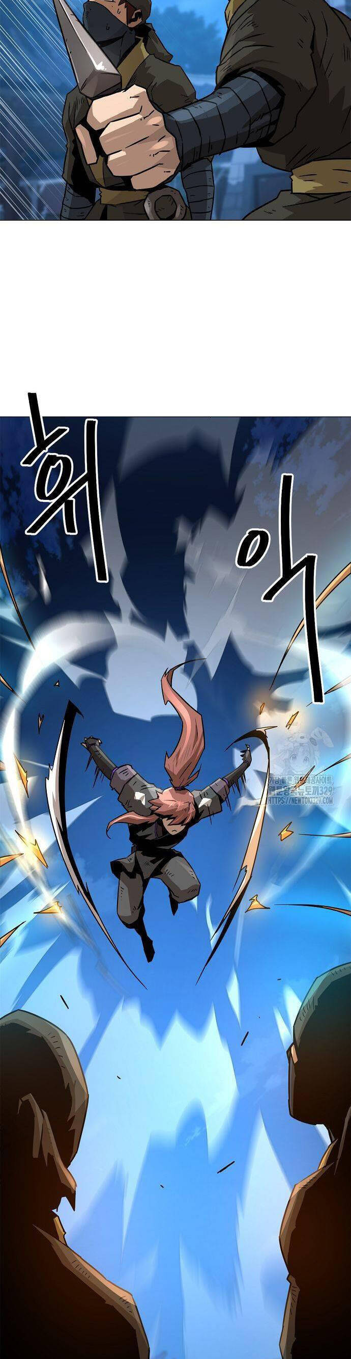 Kiếm Thần Trọng Sinh - Chương 5 - Trang 28