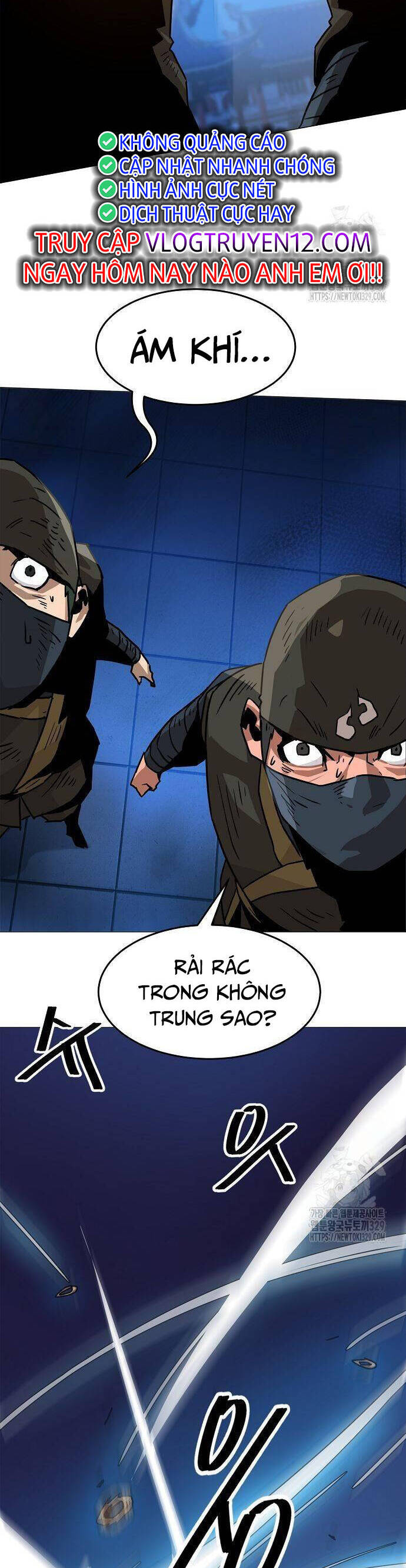 Kiếm Thần Trọng Sinh - Chương 5 - Trang 29