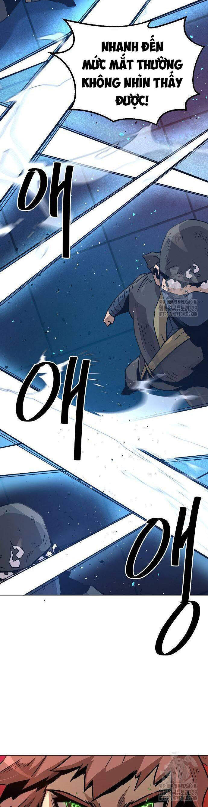 Kiếm Thần Trọng Sinh - Chương 5 - Trang 33