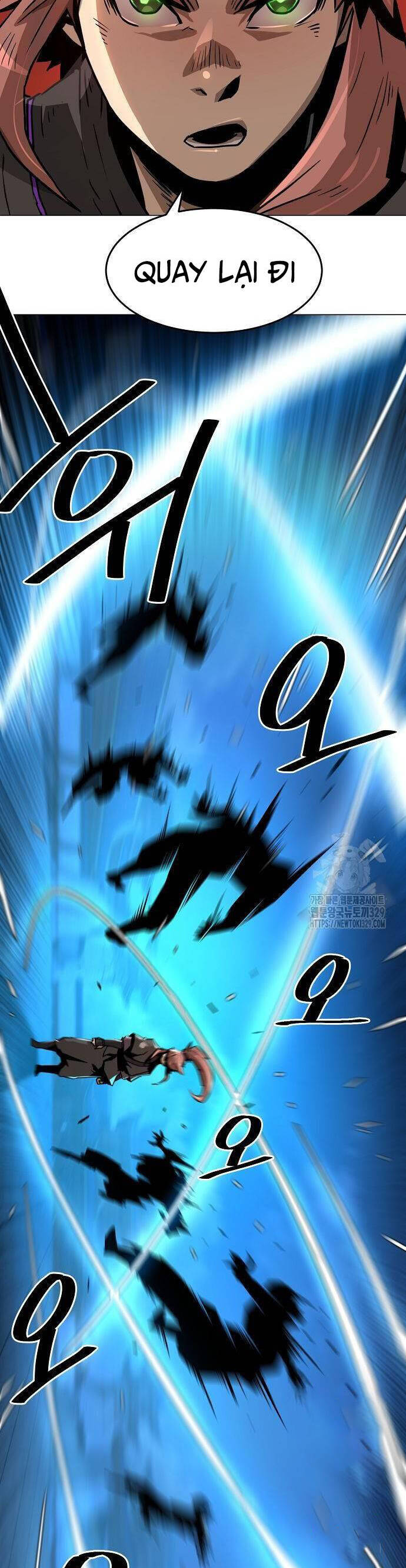 Kiếm Thần Trọng Sinh - Chương 5 - Trang 34