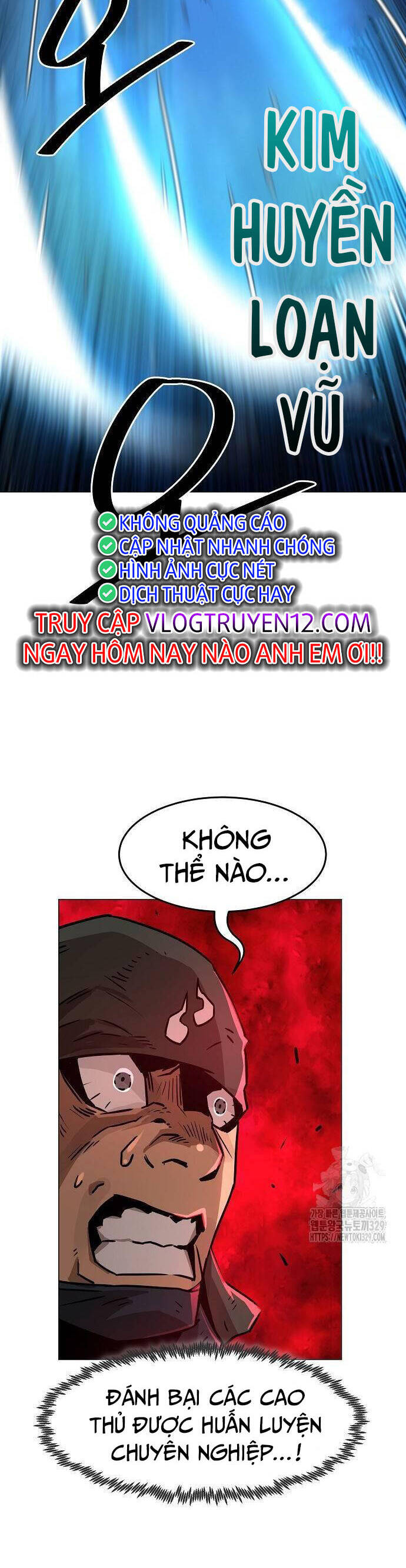 Kiếm Thần Trọng Sinh - Chương 5 - Trang 35