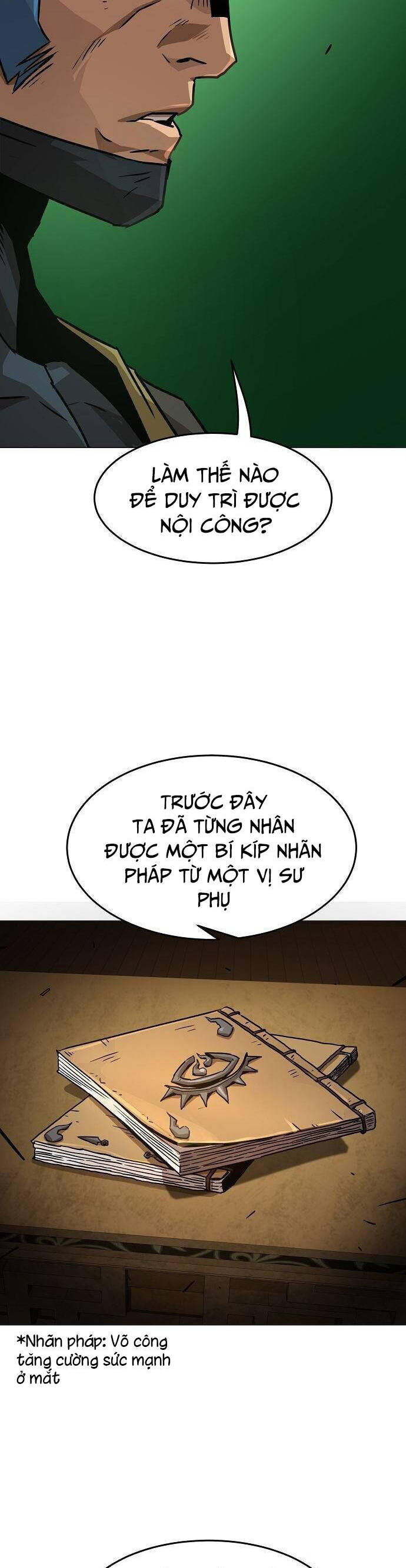 Kiếm Thần Trọng Sinh - Chương 5 - Trang 39