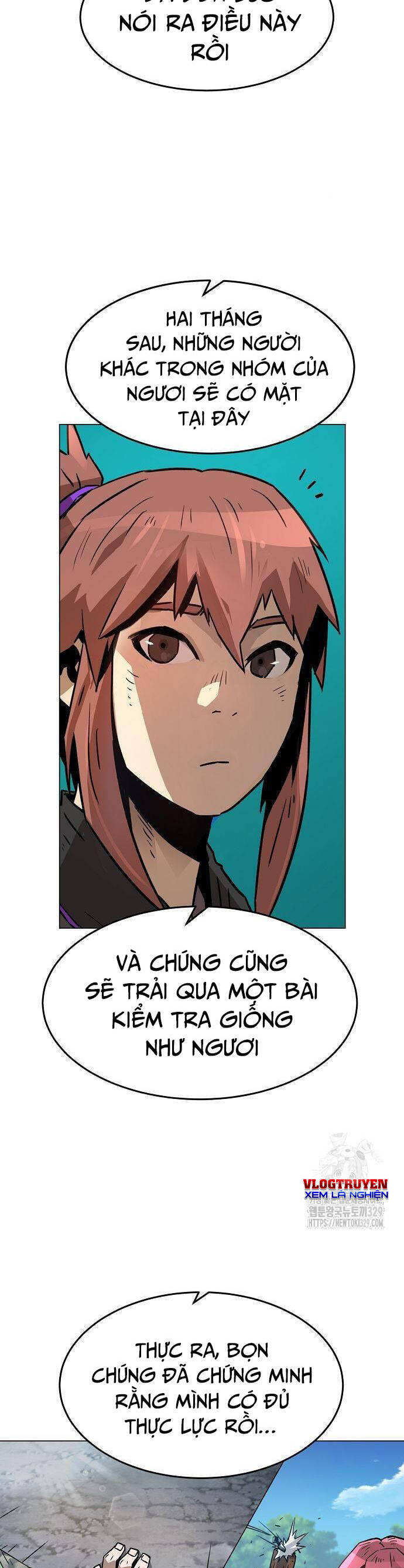 Kiếm Thần Trọng Sinh - Chương 5 - Trang 44