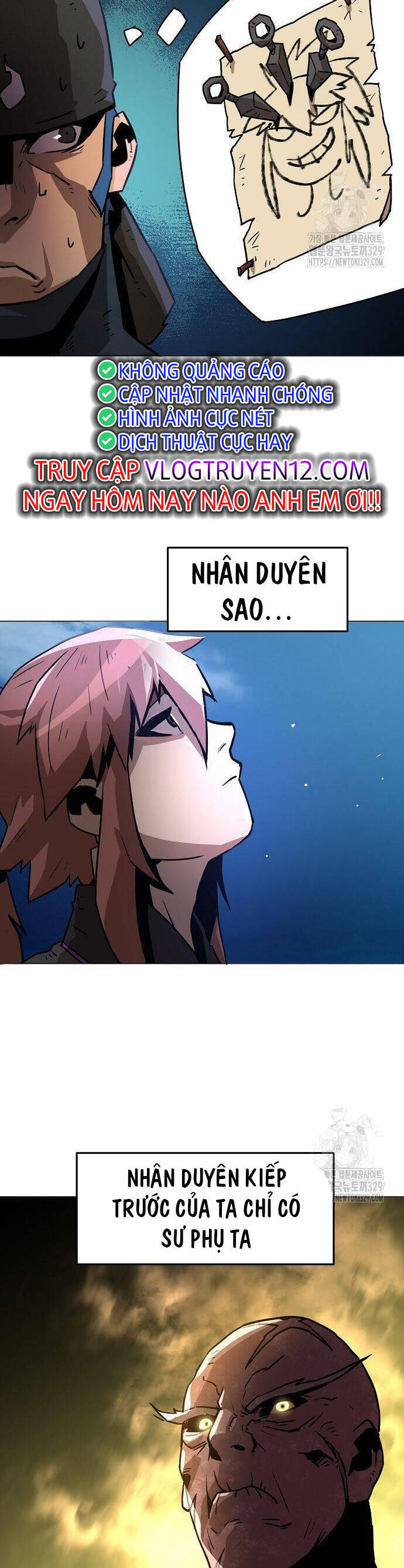 Kiếm Thần Trọng Sinh - Chương 5 - Trang 47