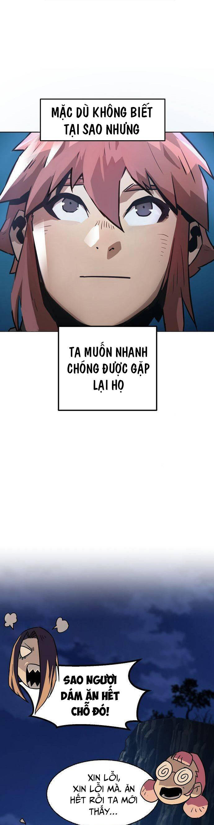 Kiếm Thần Trọng Sinh - Chương 5 - Trang 49