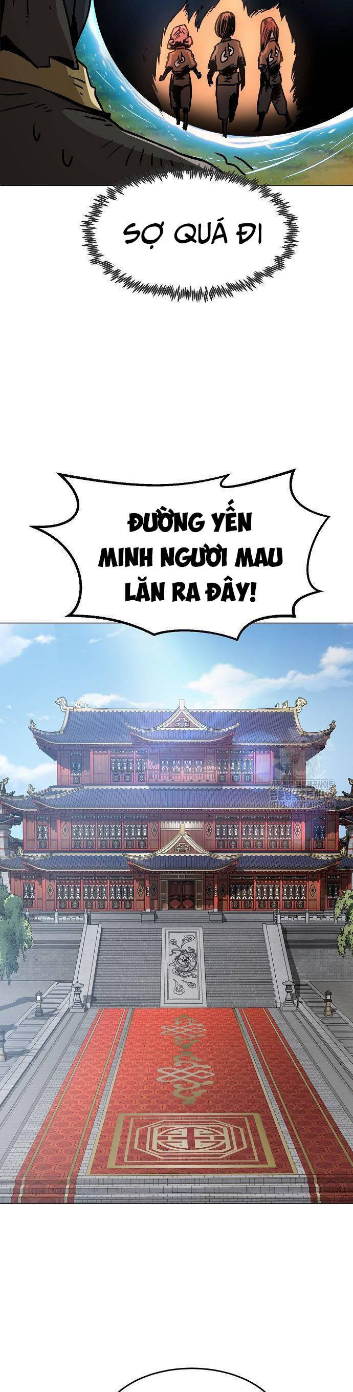 Kiếm Thần Trọng Sinh - Chương 5 - Trang 55