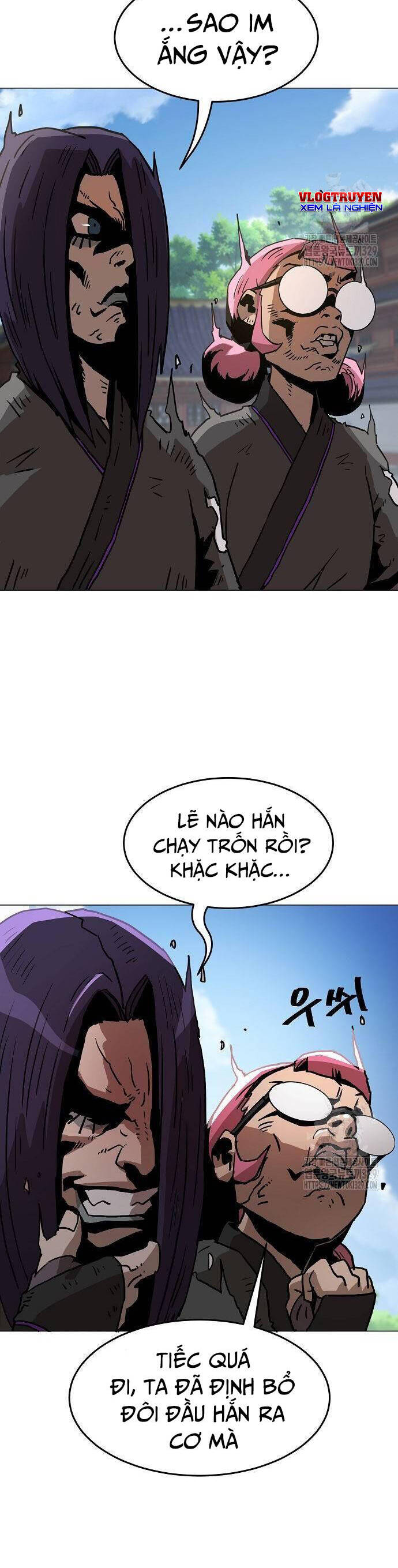 Kiếm Thần Trọng Sinh - Chương 5 - Trang 56