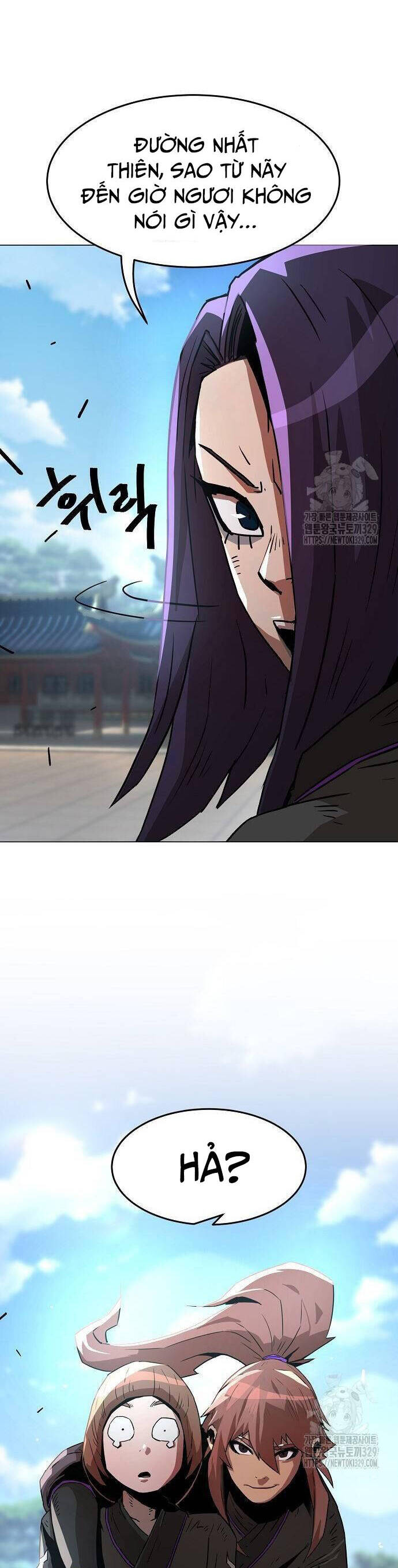 Kiếm Thần Trọng Sinh - Chương 5 - Trang 57