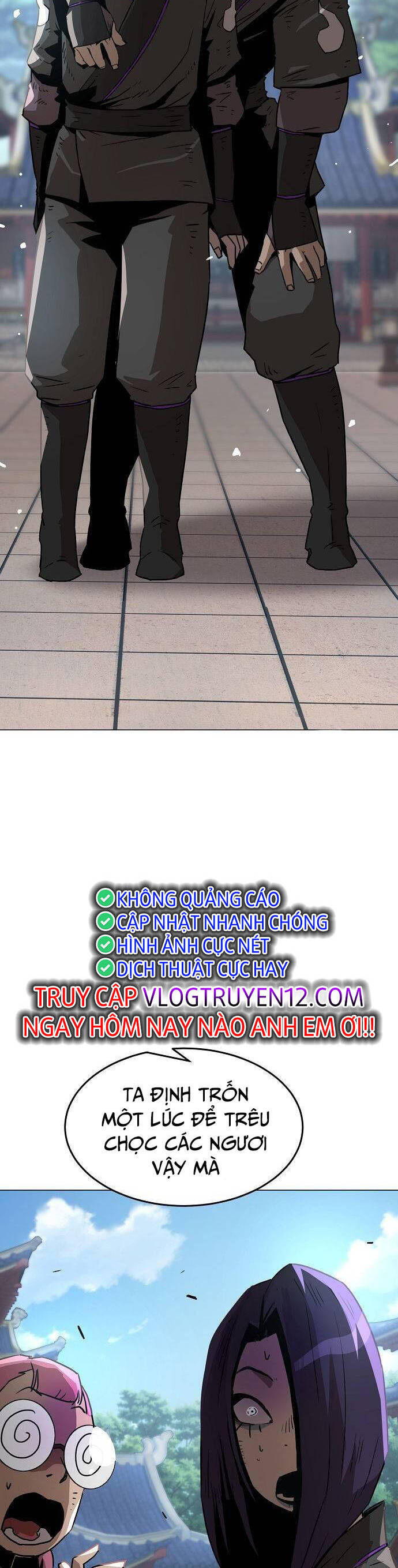 Kiếm Thần Trọng Sinh - Chương 5 - Trang 58