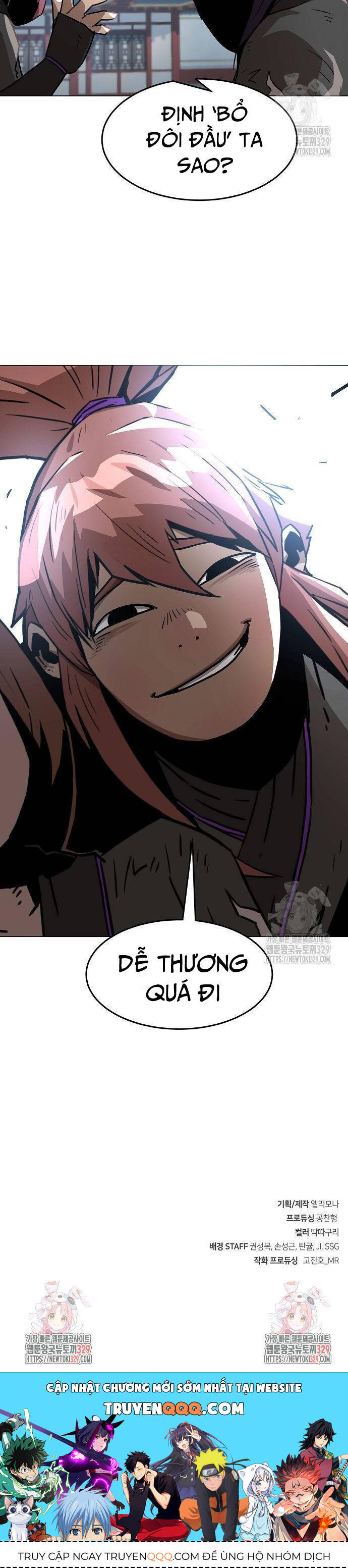 Kiếm Thần Trọng Sinh - Chương 5 - Trang 59