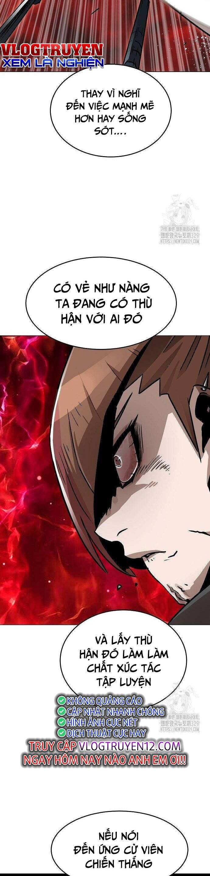 Kiếm Thần Trọng Sinh - Chương 6 - Trang 13