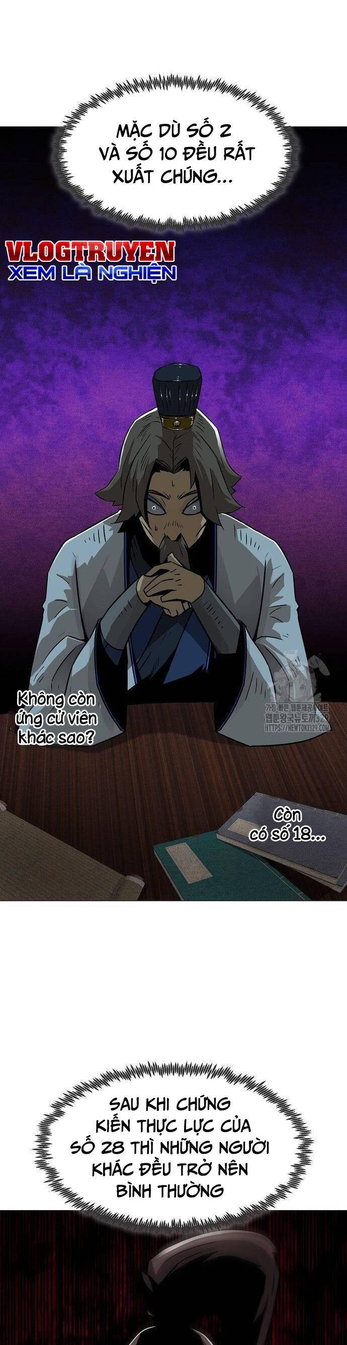 Kiếm Thần Trọng Sinh - Chương 6 - Trang 15