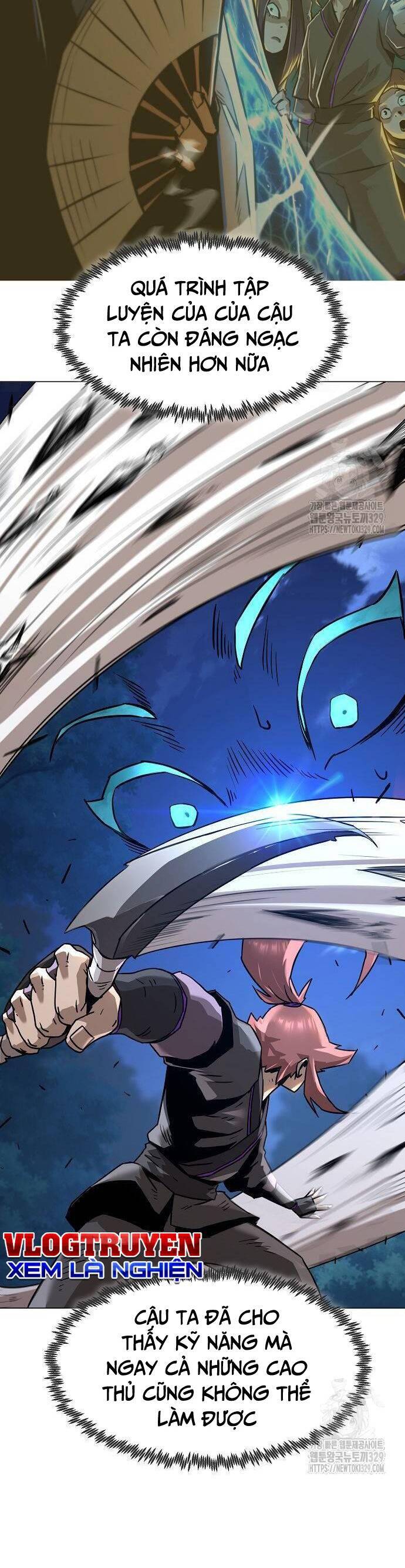 Kiếm Thần Trọng Sinh - Chương 6 - Trang 17