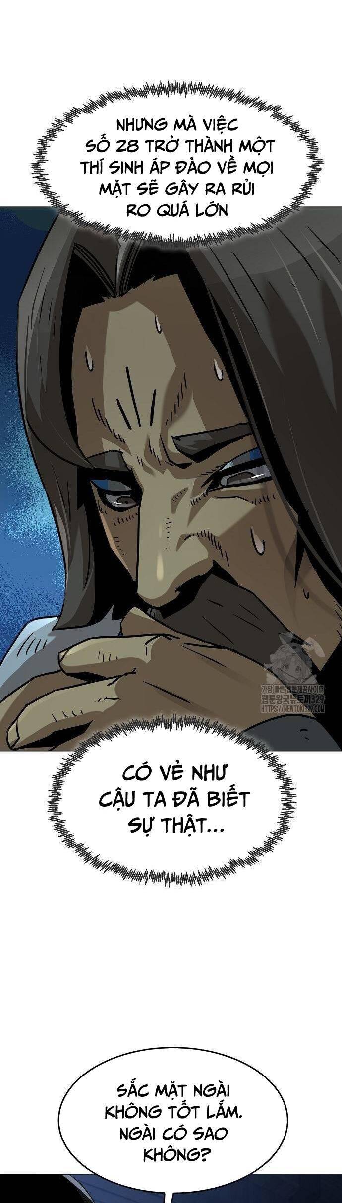 Kiếm Thần Trọng Sinh - Chương 6 - Trang 18