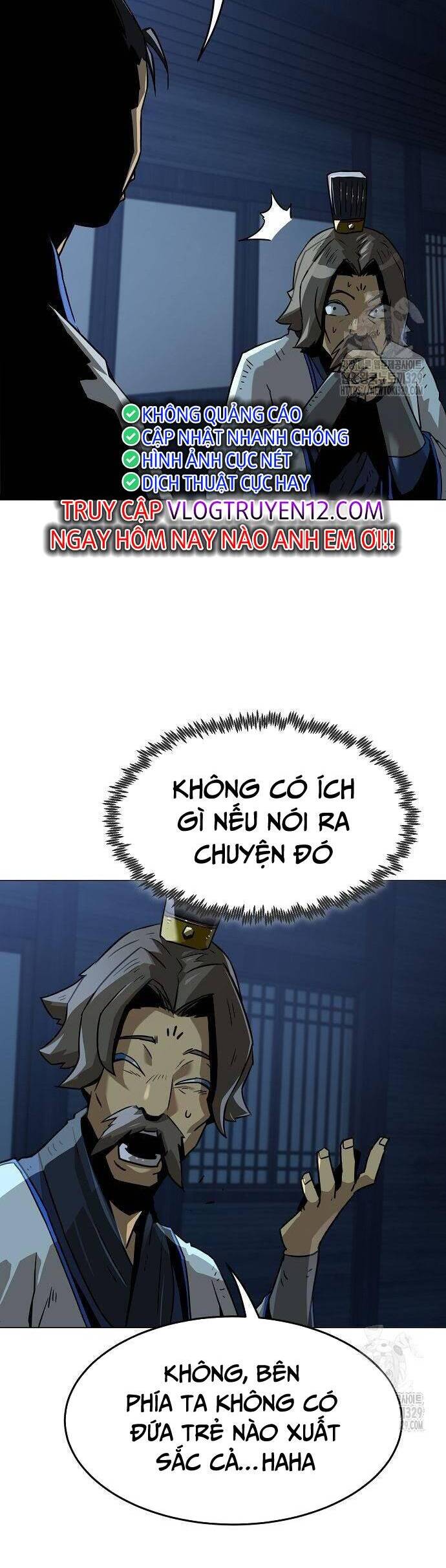 Kiếm Thần Trọng Sinh - Chương 6 - Trang 19