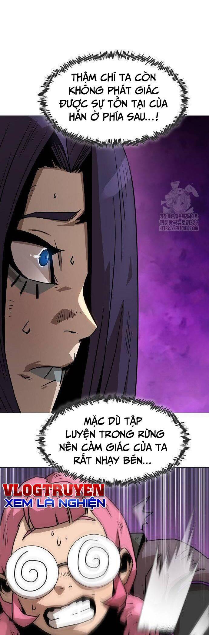 Kiếm Thần Trọng Sinh - Chương 6 - Trang 3