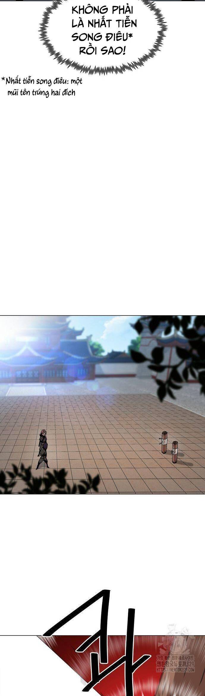 Kiếm Thần Trọng Sinh - Chương 6 - Trang 27