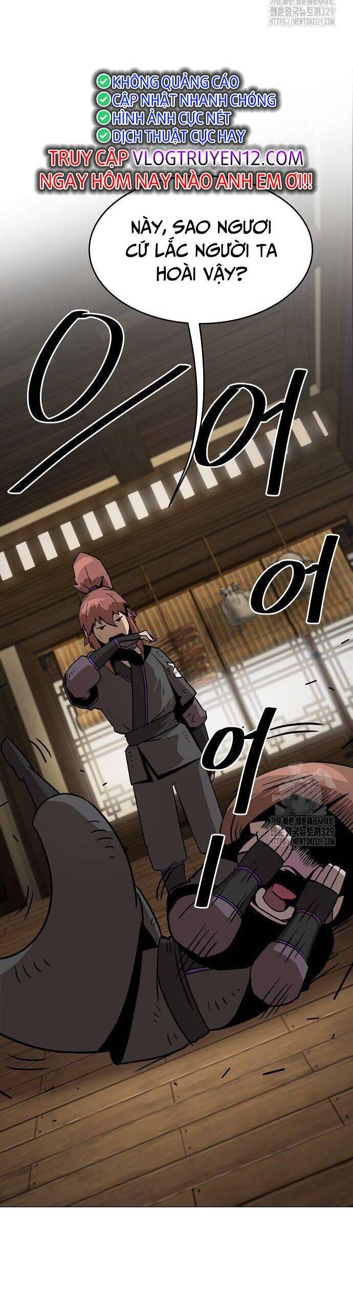 Kiếm Thần Trọng Sinh - Chương 6 - Trang 34