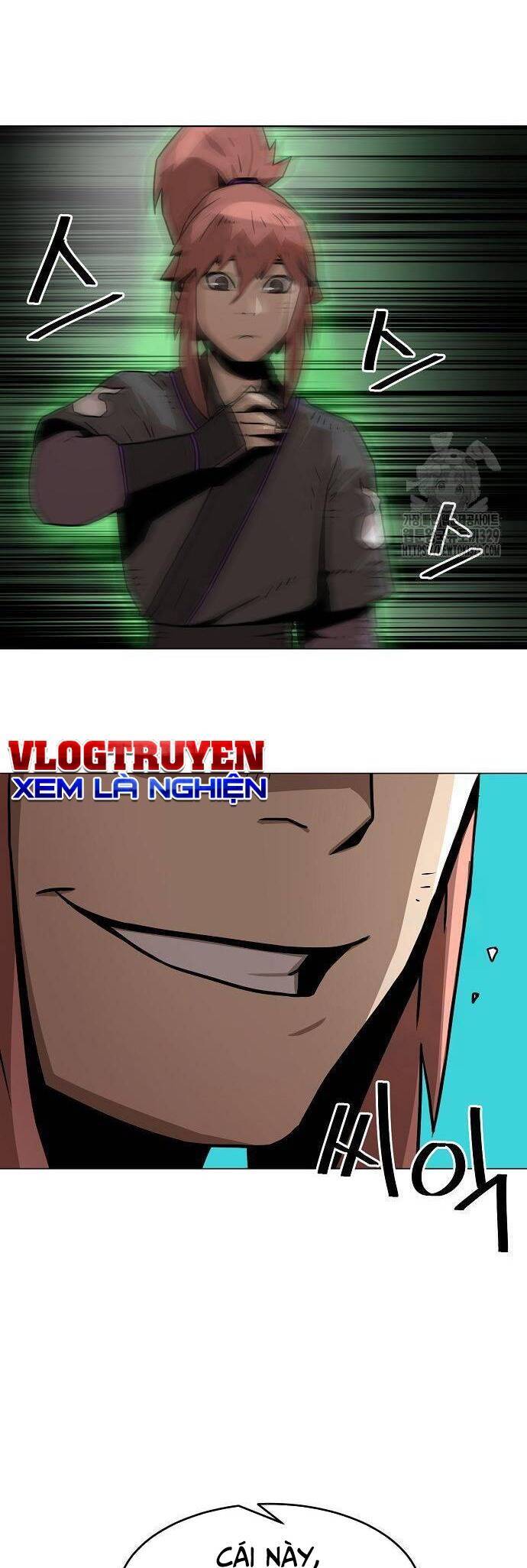 Kiếm Thần Trọng Sinh - Chương 6 - Trang 35