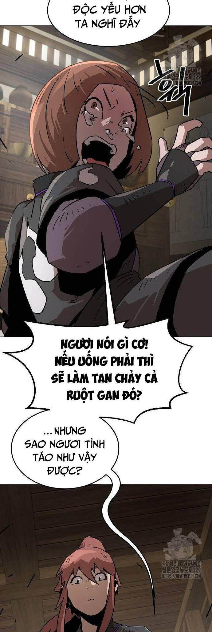 Kiếm Thần Trọng Sinh - Chương 6 - Trang 36