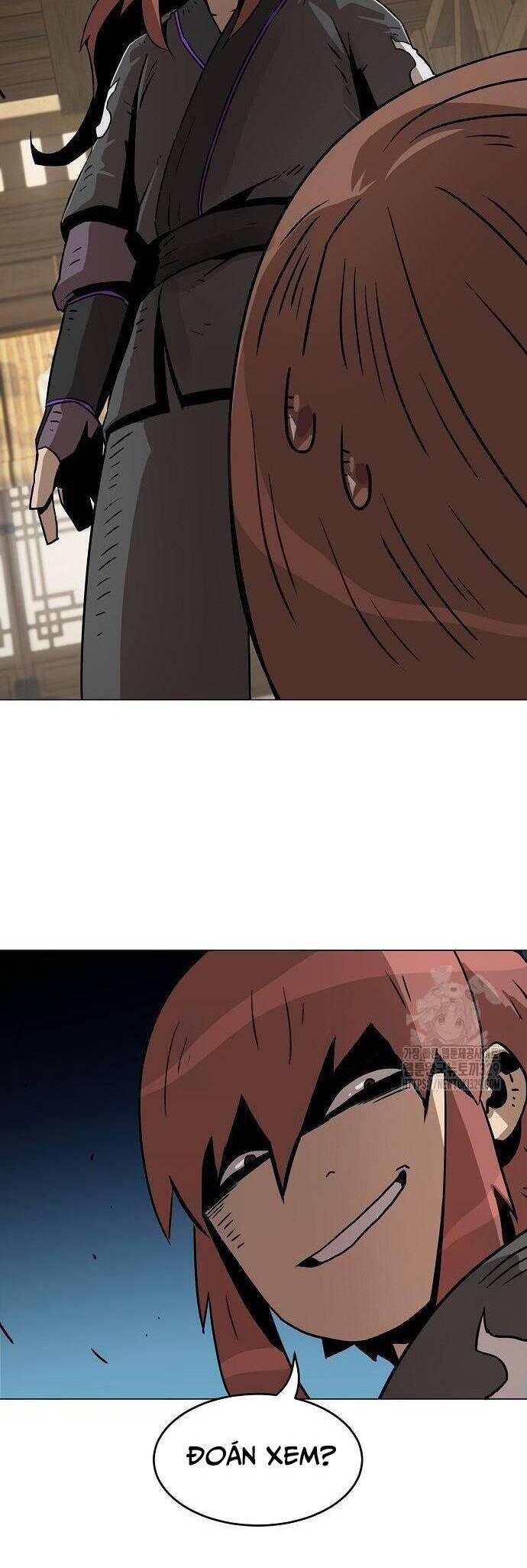 Kiếm Thần Trọng Sinh - Chương 6 - Trang 37