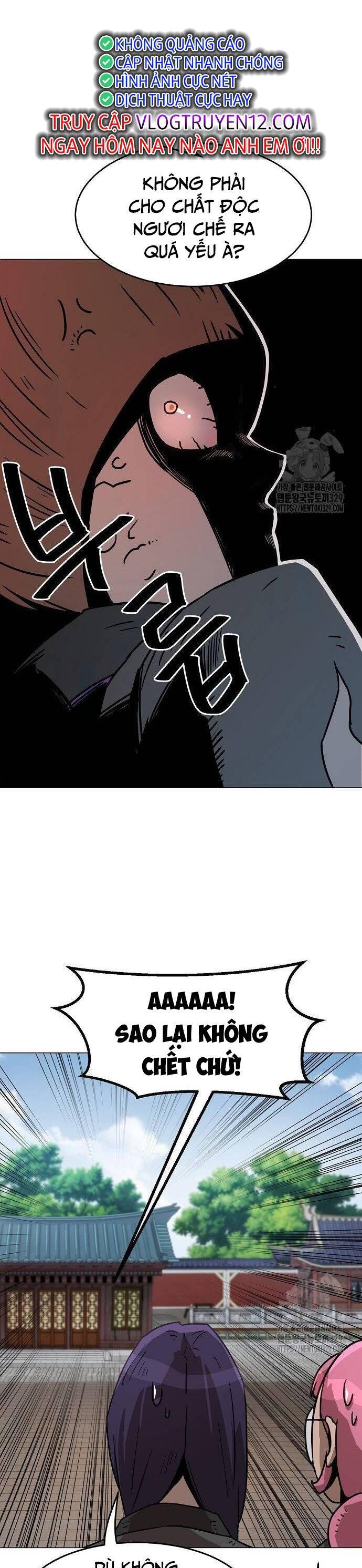 Kiếm Thần Trọng Sinh - Chương 6 - Trang 38