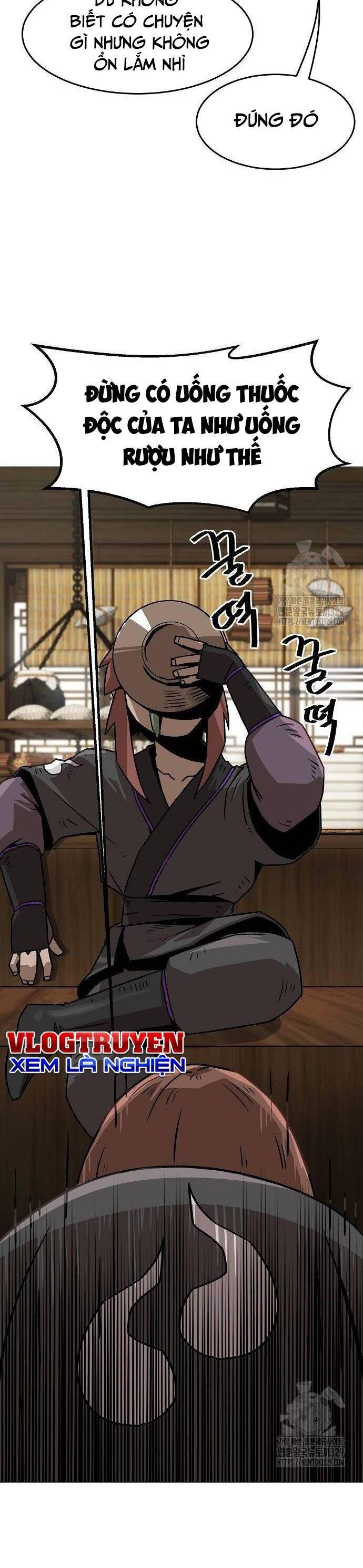 Kiếm Thần Trọng Sinh - Chương 6 - Trang 39