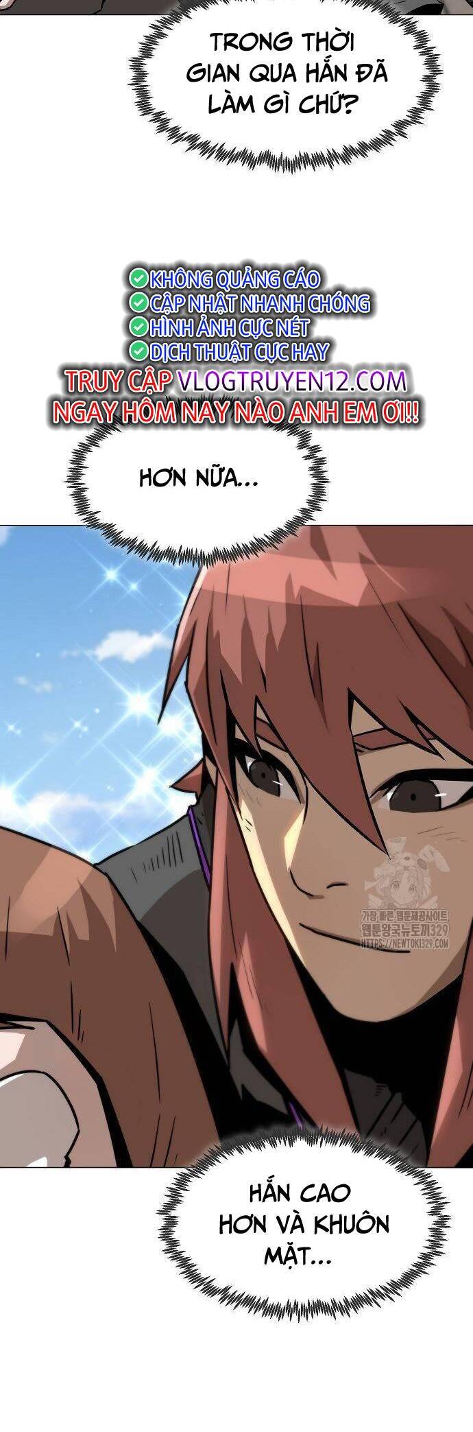 Kiếm Thần Trọng Sinh - Chương 6 - Trang 5