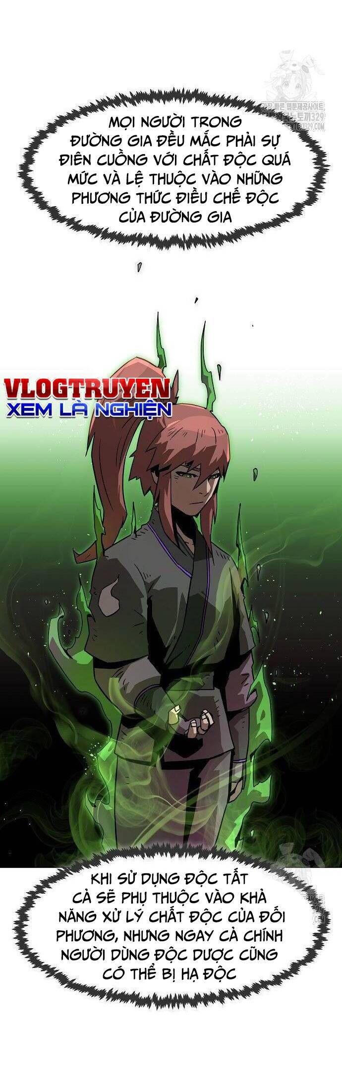 Kiếm Thần Trọng Sinh - Chương 6 - Trang 42