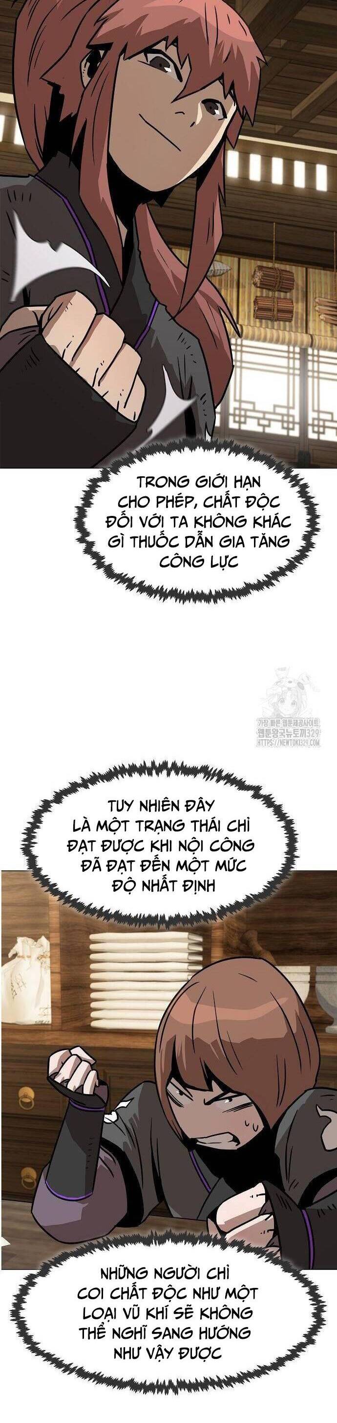 Kiếm Thần Trọng Sinh - Chương 6 - Trang 44