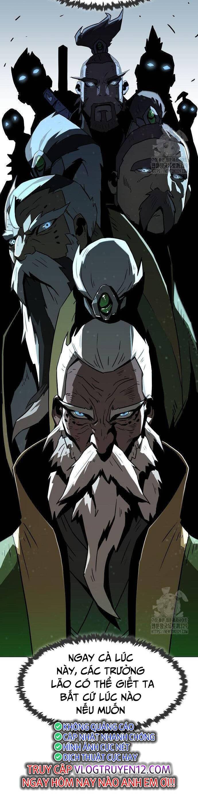 Kiếm Thần Trọng Sinh - Chương 6 - Trang 46