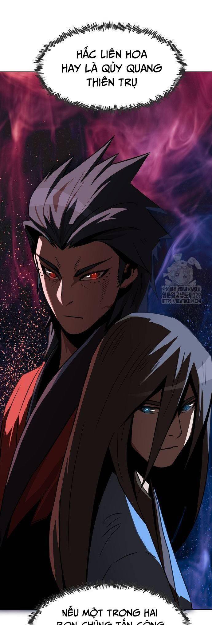 Kiếm Thần Trọng Sinh - Chương 6 - Trang 47