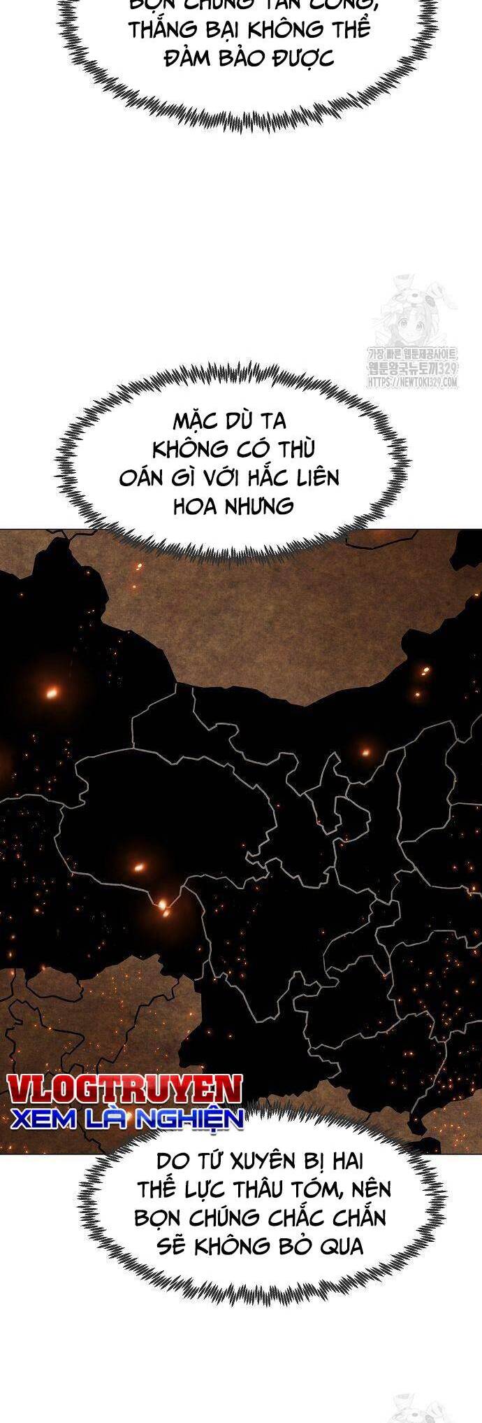 Kiếm Thần Trọng Sinh - Chương 6 - Trang 48