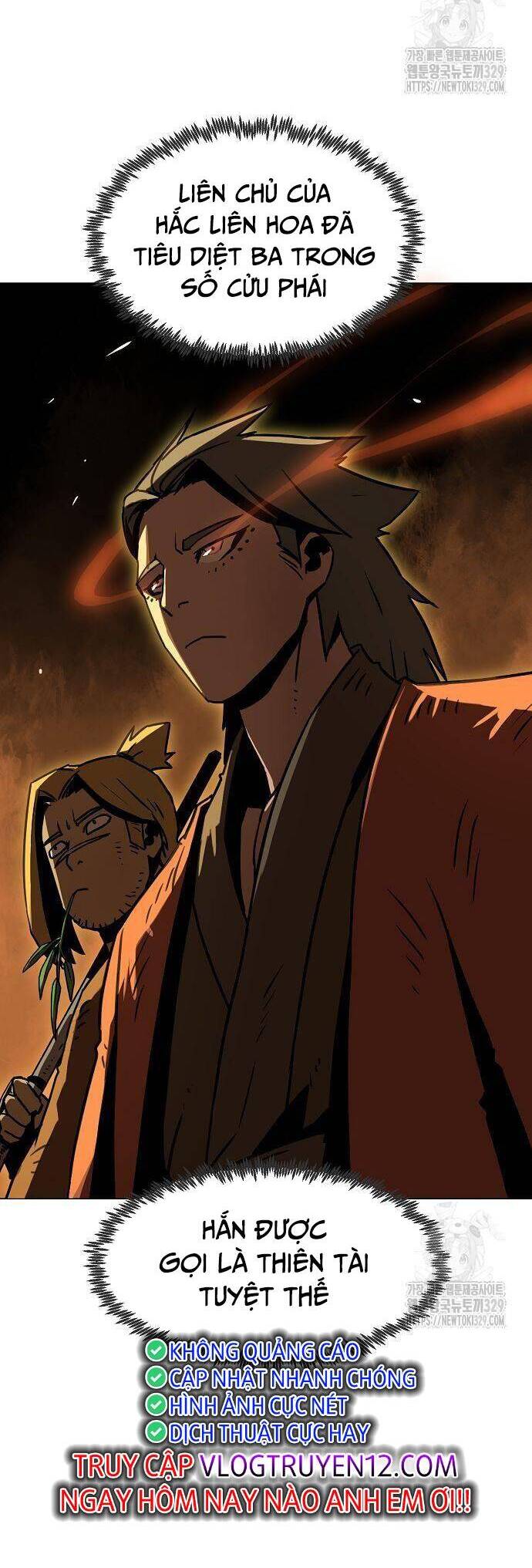 Kiếm Thần Trọng Sinh - Chương 6 - Trang 49