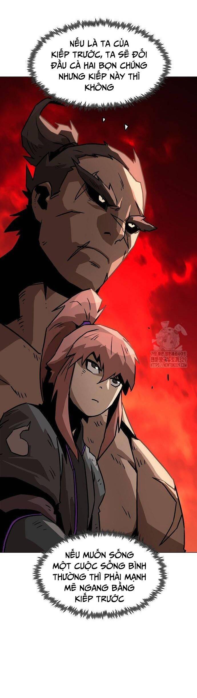 Kiếm Thần Trọng Sinh - Chương 6 - Trang 50