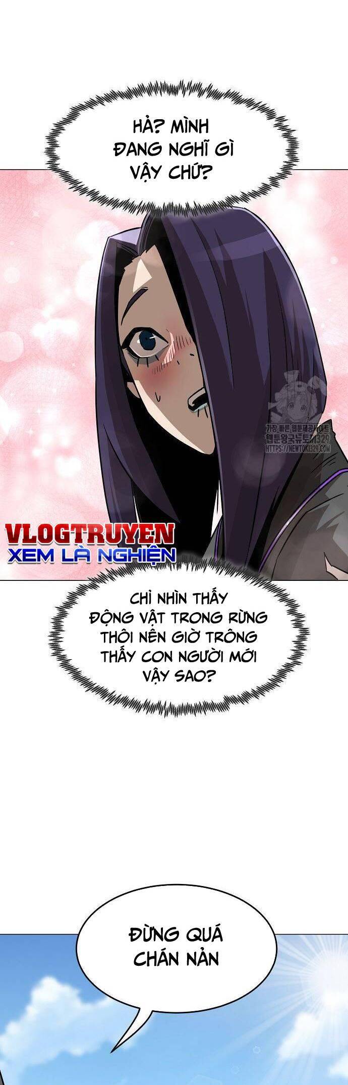 Kiếm Thần Trọng Sinh - Chương 6 - Trang 6