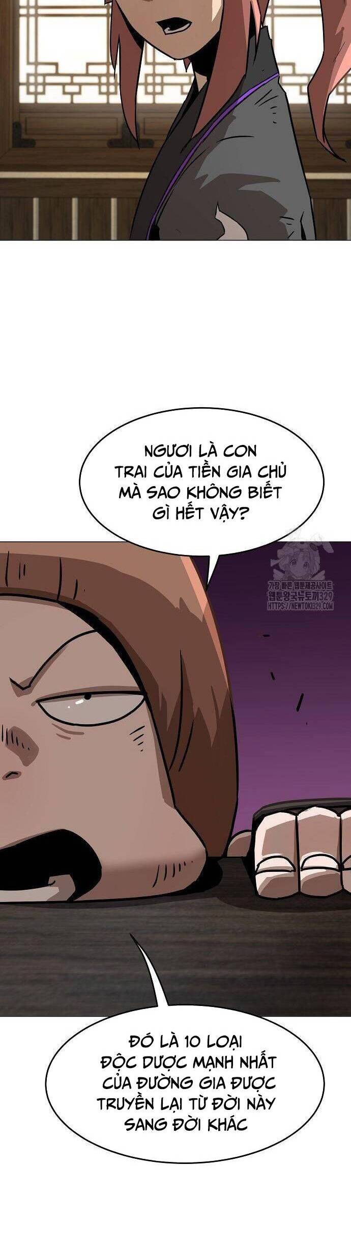 Kiếm Thần Trọng Sinh - Chương 6 - Trang 52