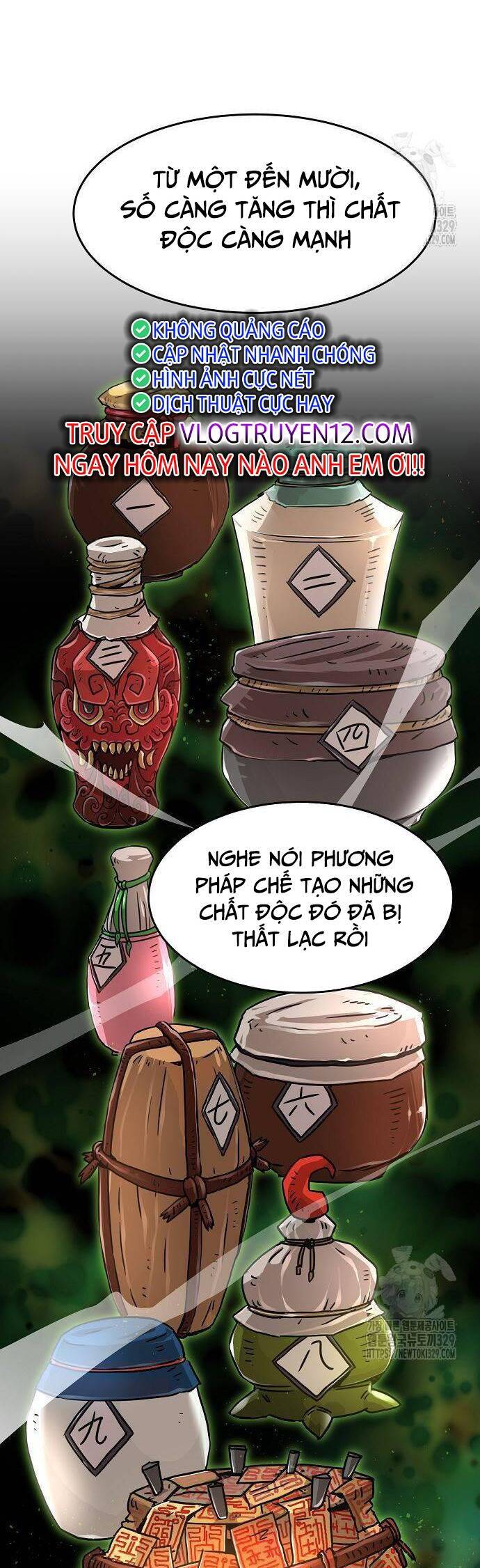Kiếm Thần Trọng Sinh - Chương 6 - Trang 53