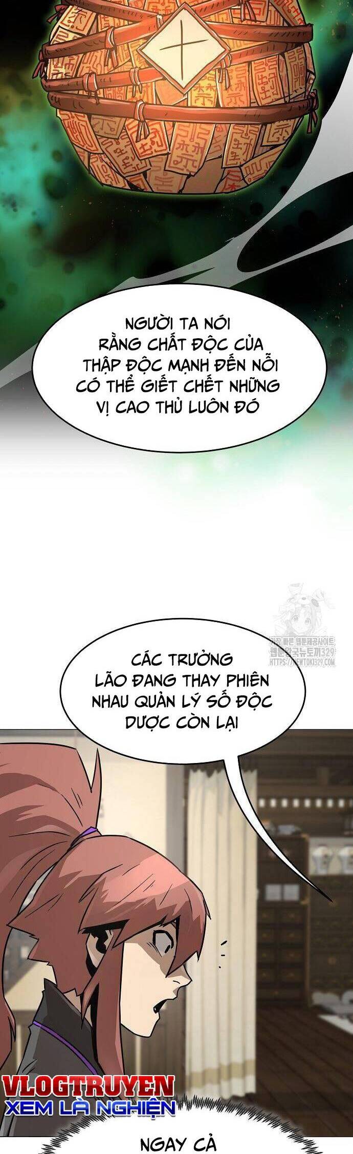 Kiếm Thần Trọng Sinh - Chương 6 - Trang 54