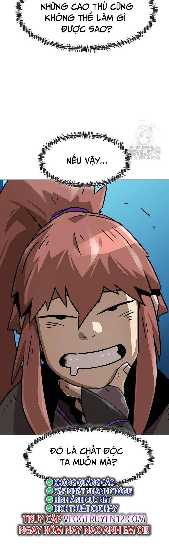 Kiếm Thần Trọng Sinh - Chương 6 - Trang 55