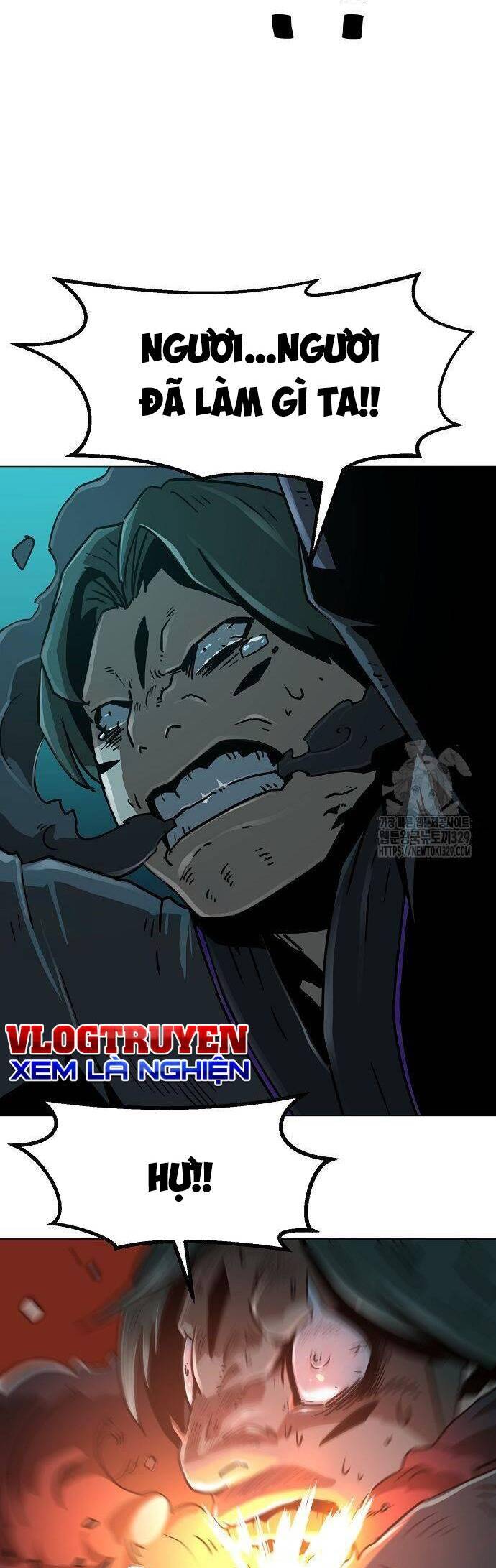 Kiếm Thần Trọng Sinh - Chương 6 - Trang 59