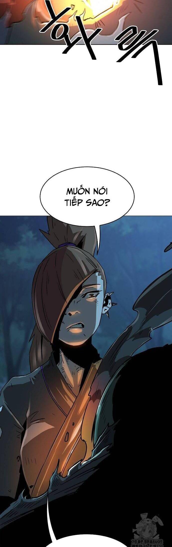 Kiếm Thần Trọng Sinh - Chương 6 - Trang 60