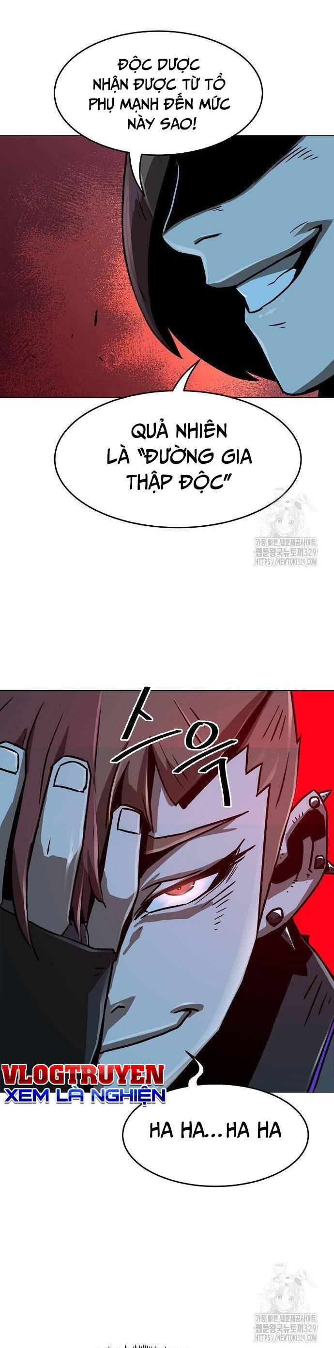 Kiếm Thần Trọng Sinh - Chương 6 - Trang 68