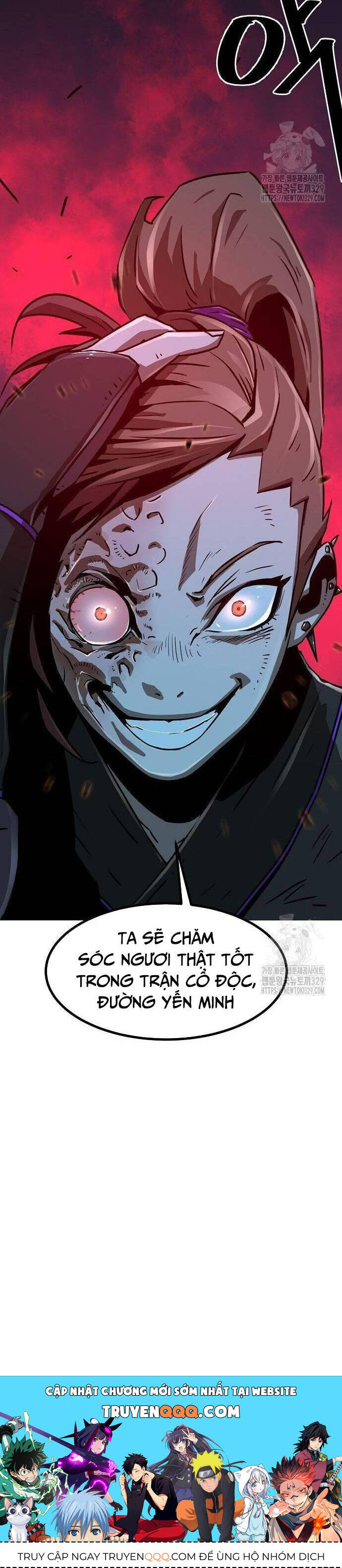 Kiếm Thần Trọng Sinh - Chương 6 - Trang 70