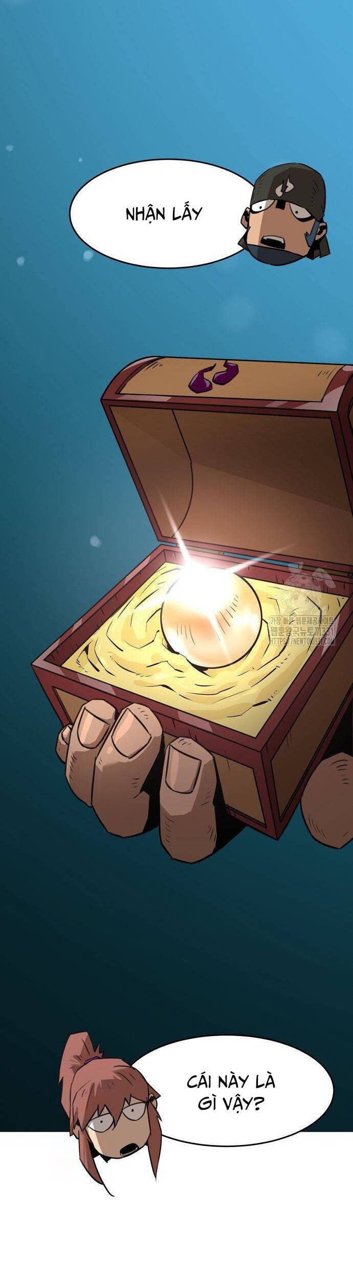 Kiếm Thần Trọng Sinh - Chương 7 - Trang 11