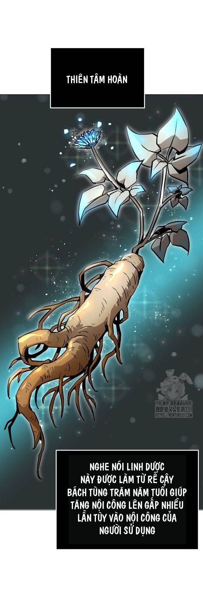 Kiếm Thần Trọng Sinh - Chương 7 - Trang 13