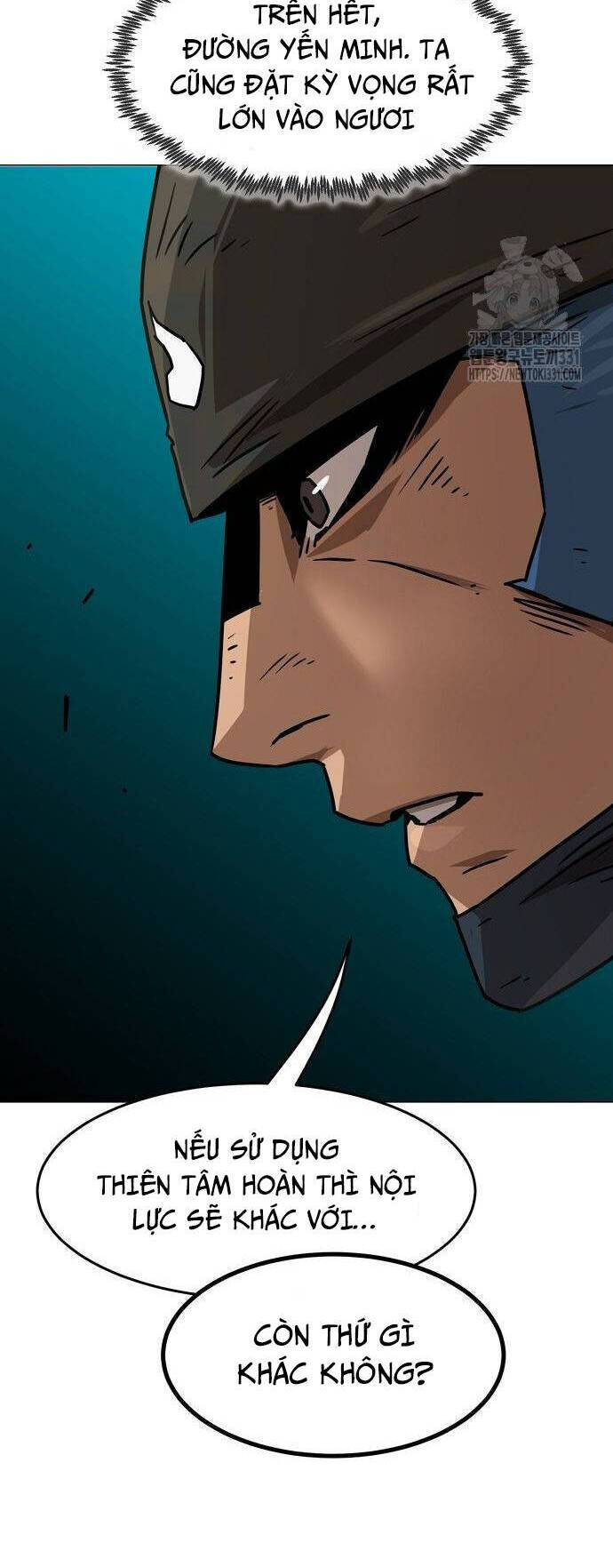 Kiếm Thần Trọng Sinh - Chương 7 - Trang 16