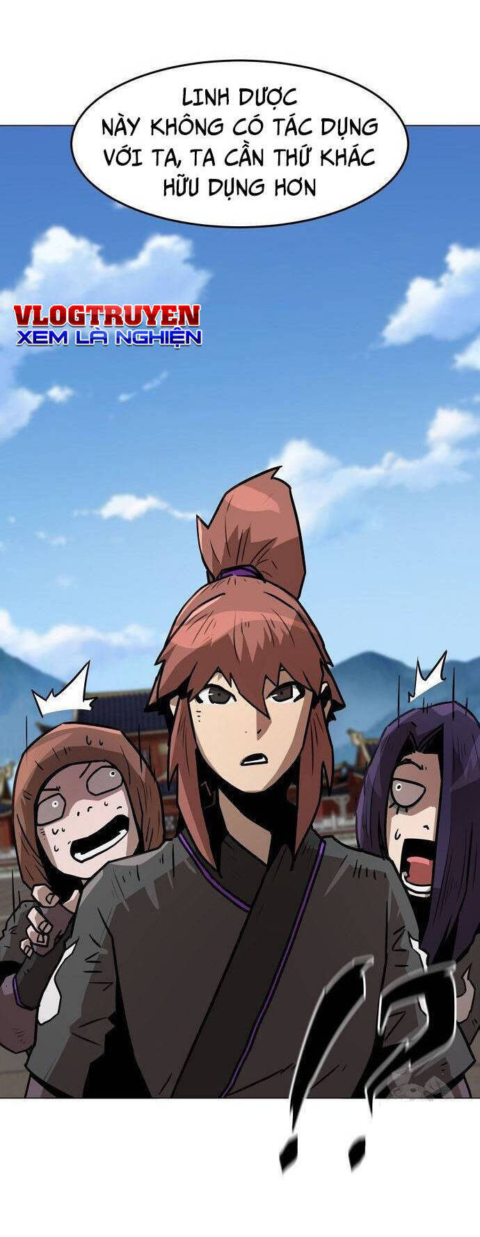 Kiếm Thần Trọng Sinh - Chương 7 - Trang 18
