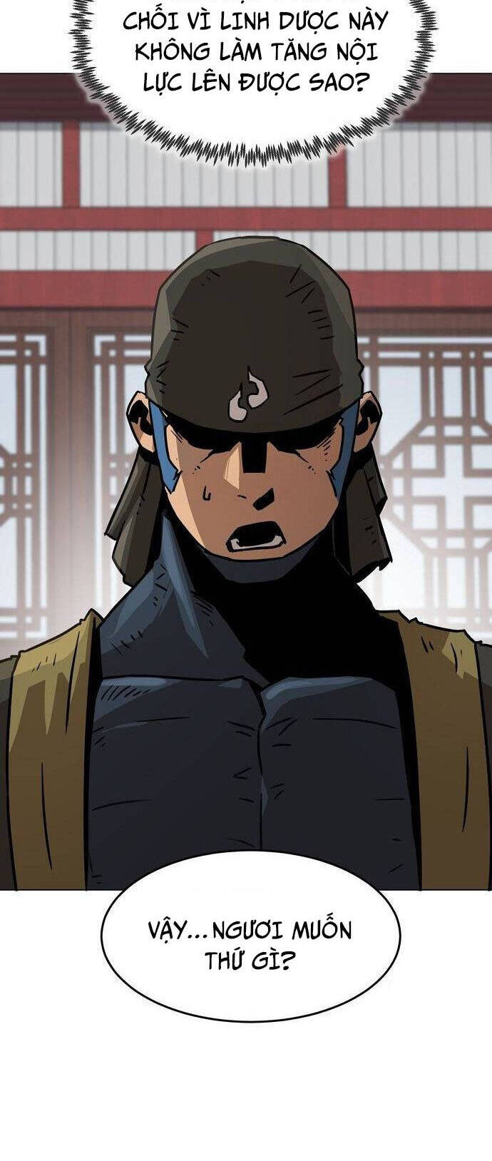Kiếm Thần Trọng Sinh - Chương 7 - Trang 20